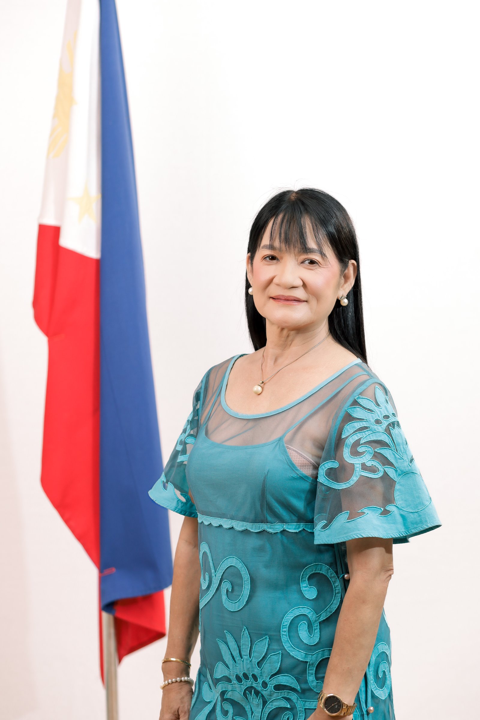 Hon. Hedeliza V. Monfero